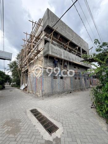 Rumah Kost Dijual di Ngaglik, Sleman, 16 KT, 17 KM, Bangunan 336m2 Rumah Kost Dijual di Ngaglik, Sleman, 16 KT, 17 KM, Bangunan 336m2
