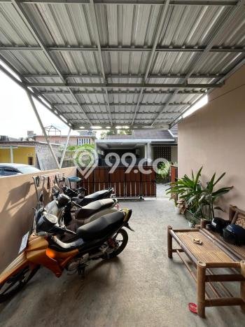 Rumah Siap Huni 3 KT 2 KM di Kawasan Bisnis Kalasan, Sleman Rumah Siap Huni 3 KT 2 KM di Kawasan Bisnis Kalasan, Sleman