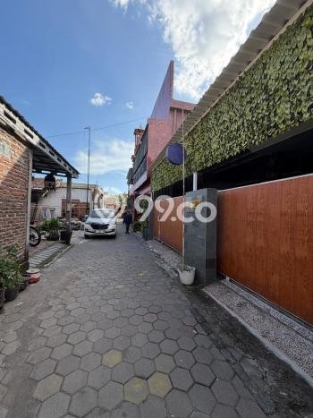 Kost Dijual di Condong Catur dengan 0 KT dan Luas 464m2 Kost Dijual di Condong Catur dengan 0 KT dan Luas 464m2
