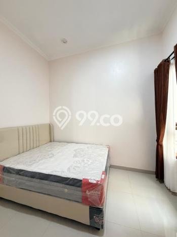 Rumah Modern Cantik 3 KT Siap Huni di Ngemplak Rumah Modern Cantik 3 KT Siap Huni di Ngemplak
