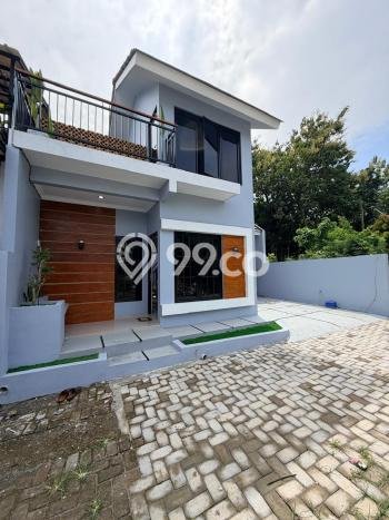 Dijual Rumah 3 Kamar Lokasi Strategis Nyaman dan Strategis di Kasihan Dijual Rumah 3 Kamar Lokasi Strategis Nyaman dan Strategis di Kasihan