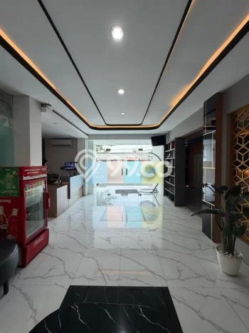 Hotel di Kasihan, Luas 1200m2m², Kawasan Bisnis Hotel di Kasihan, Luas 1200m2m², Kawasan Bisnis