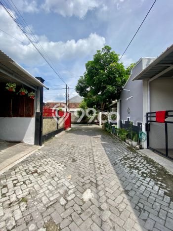 Jual Rumah Siap Huni di Banguntapan Bantul Harga Rp 400 Juta LT 72m2 Jual Rumah Siap Huni di Banguntapan Bantul Harga Rp 400 Juta LT 72m2