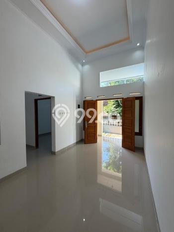 Hunian Cantik Modern Lb 80m2 di Sleman, Sleman Hunian Cantik Modern Lb 80m2 di Sleman, Sleman