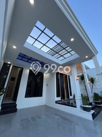 Rumah Bagus area Kalasan, Sleman, Luas Tanah 133m², LB 85m² Rumah Bagus area Kalasan, Sleman, Luas Tanah 133m², LB 85m²