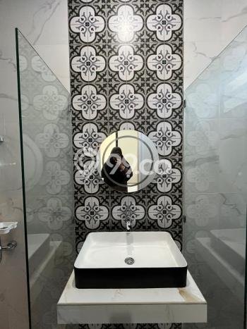 Rumah Modern Minimalis 4 KT Bisa Langsung Pindah di Banguntapan Rumah Modern Minimalis 4 KT Bisa Langsung Pindah di Banguntapan
