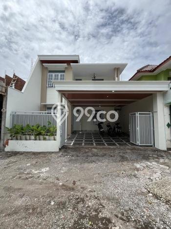 NEW LISTING! Rumah Premium di Ngemplak, Luas 150m² LB 150m² NEW LISTING! Rumah Premium di Ngemplak, Luas 150m² LB 150m²