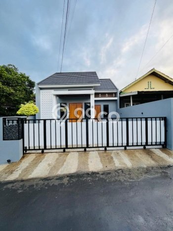 Rumah Strategis Minimalis Lb 70m2 di Godean, Sleman Rumah Strategis Minimalis Lb 70m2 di Godean, Sleman