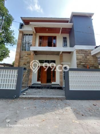 Dijual Rumah Minimalis Bagus Punya 4 KT di Ngemplak Sleman SHM Dijual Rumah Minimalis Bagus Punya 4 KT di Ngemplak Sleman SHM