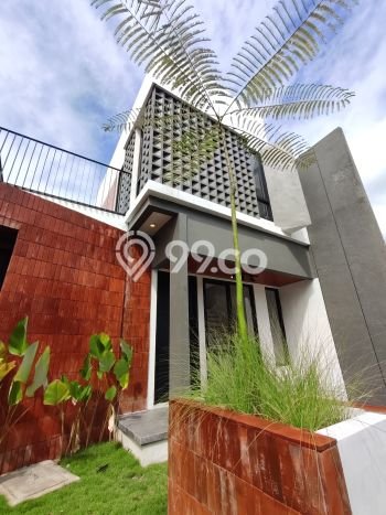 Hunian Cantik Minimalis Lb 67m2 di Sewon, Bantul Hunian Cantik Minimalis Lb 67m2 di Sewon, Bantul