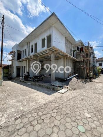 Rumah Kost Dijual di Condong Catur Sleman Luas 290m2 Rumah Kost Dijual di Condong Catur Sleman Luas 290m2