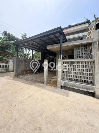 Hunian Cantik Modern Lb 70m2 di Sleman, Sleman Hunian Cantik Modern Lb 70m2 di Sleman, Sleman