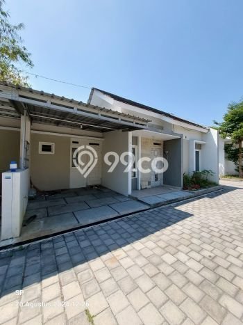 Rumah Minimalis Terbaik Dijual Area Banguntapan LT 60m2 Rumah Minimalis Terbaik Dijual Area Banguntapan LT 60m2