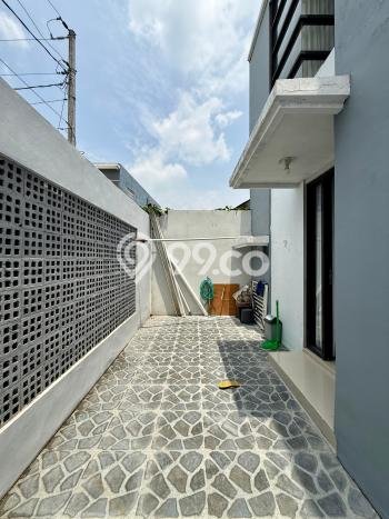 Dijual Cepat Rumah Favorit Siap Huni LB 141m2 di Mlati, Sleman Dijual Cepat Rumah Favorit Siap Huni LB 141m2 di Mlati, Sleman