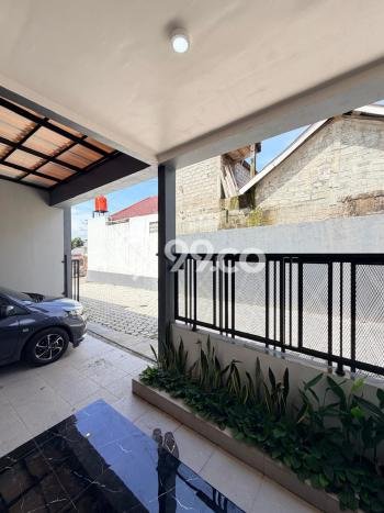 Rumah Modern Cantik 3 KT Siap Huni di Ngemplak Rumah Modern Cantik 3 KT Siap Huni di Ngemplak