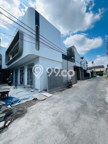 Rumah Kost Dijual di Condong Catur Sleman Luas 180m2 Rumah Kost Dijual di Condong Catur Sleman Luas 180m2