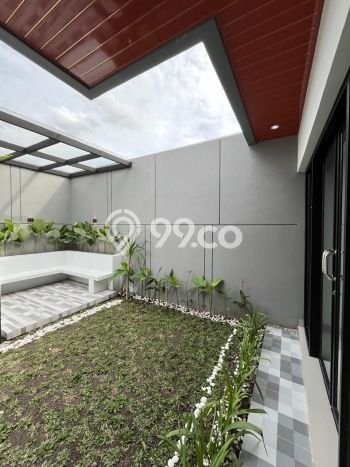 Dijual Cepat Rumah Bagus Siap Huni LB 51m2 di Ngaglik, Sleman Dijual Cepat Rumah Bagus Siap Huni LB 51m2 di Ngaglik, Sleman