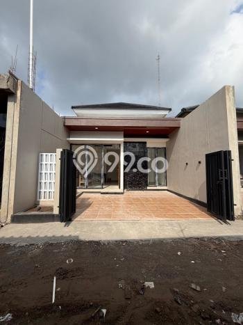 Rumah Terjangkau Dijual Area Kalasan, Sleman Harga Rp 490 Juta Rumah Terjangkau Dijual Area Kalasan, Sleman Harga Rp 490 Juta