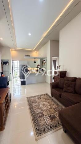 Hunian Cantik Modern Lb 120m2 di Ngemplak, Sleman Hunian Cantik Modern Lb 120m2 di Ngemplak, Sleman