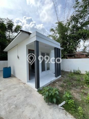 Bisa KPR! Rumah Strategis di Kalasan, Luas 80m² Bangunan 36m² Bisa KPR! Rumah Strategis di Kalasan, Luas 80m² Bangunan 36m²