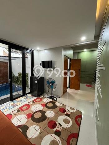 Rumah Modern Minimalis 3 Kamar Bisa Langsung Pindah di Turi Rumah Modern Minimalis 3 Kamar Bisa Langsung Pindah di Turi