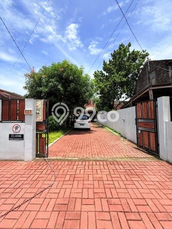 Jual Rumah Murah Meriah Kasihan Punya 4 Kamar & LT 402m2 Jual Rumah Murah Meriah Kasihan Punya 4 Kamar & LT 402m2