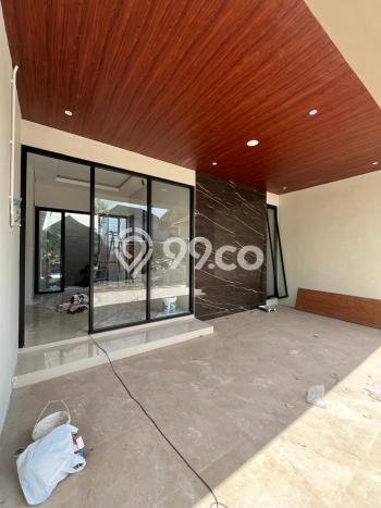 Hunian Cantik Modern Lb 80m2 di Depok, Sleman Hunian Cantik Modern Lb 80m2 di Depok, Sleman