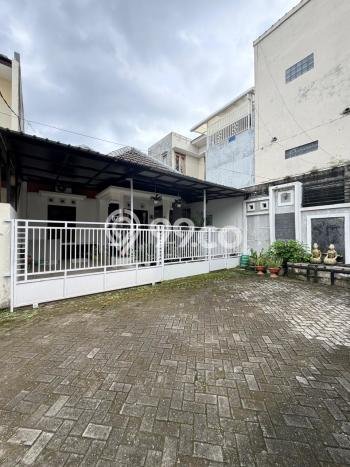 Jual Rumah Strategis Bagus Punya 3 KT di Mlati Sleman SHM Jual Rumah Strategis Bagus Punya 3 KT di Mlati Sleman SHM