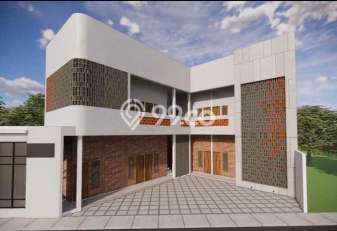 Rumah Kost Dijual Lokasi Ngaglik, Sleman, 0 Kamar Tidur, 17 Kamar Mandi, 395m2 Rumah Kost Dijual Lokasi Ngaglik, Sleman, 0 Kamar Tidur, 17 Kamar Mandi, 395m2