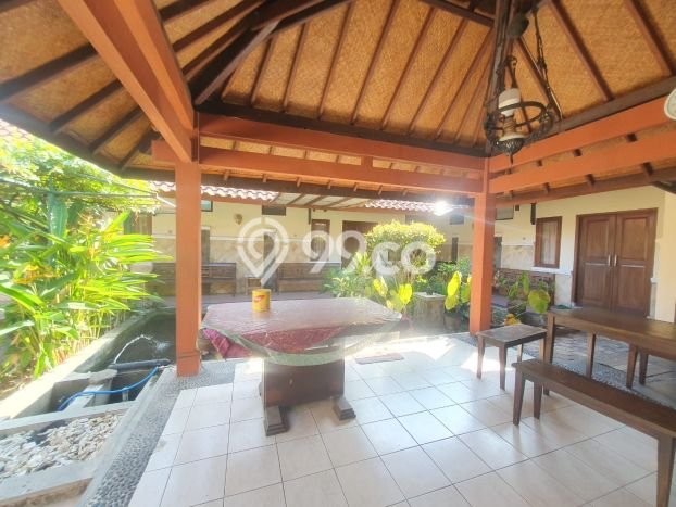 Hunian Eksklusif Dijual LT 995m2 di Banguntapan, Bantul Hunian Eksklusif Dijual LT 995m2 di Banguntapan, Bantul
