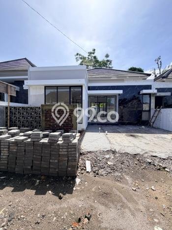 Dijual Cepat Rumah Bagus Siap Huni LB 90m2 di Ngemplak, Sleman Dijual Cepat Rumah Bagus Siap Huni LB 90m2 di Ngemplak, Sleman