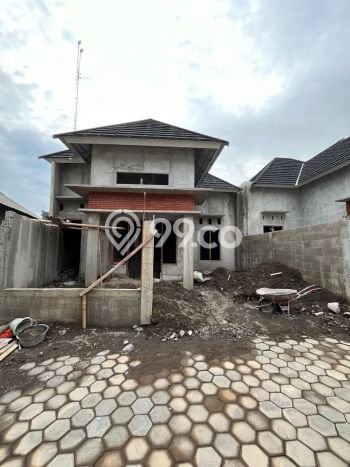 Rumah Modern Minimalis 3 Kamar Bisa Langsung Pindah di Ngemplak Rumah Modern Minimalis 3 Kamar Bisa Langsung Pindah di Ngemplak