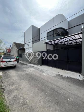 Cocok Untuk Investasi! Dijual Kost di Condong Catur 13 Kamar Cocok Untuk Investasi! Dijual Kost di Condong Catur 13 Kamar
