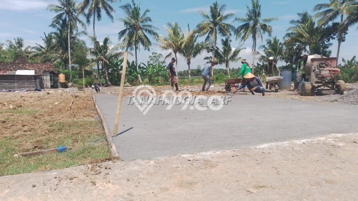 Jual Rumah Siap Huni di Wates Kulon Progo Harga Rp.398 Juta LT 114m2 Jual Rumah Siap Huni di Wates Kulon Progo Harga Rp.398 Juta LT 114m2