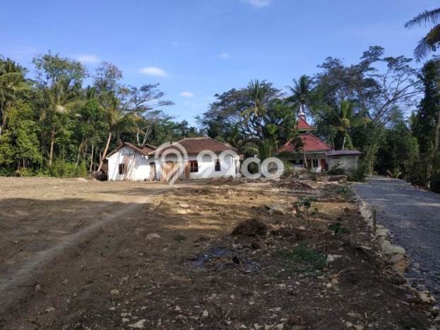 Kesempatan Emas Memiliki Rumah 2 KT 1 KM di Jantung Kota Moyudan, Sleman Kesempatan Emas Memiliki Rumah 2 KT 1 KM di Jantung Kota Moyudan, Sleman
