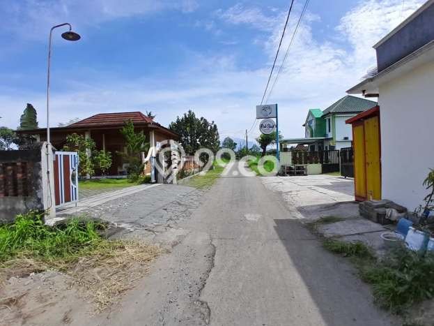 Dijual Tanah Area Berkembang di , Luas 179m2m², Dekat Yogyakarta, Yogyakarta Dijual Tanah Area Berkembang di , Luas 179m2m², Dekat Yogyakarta, Yogyakarta