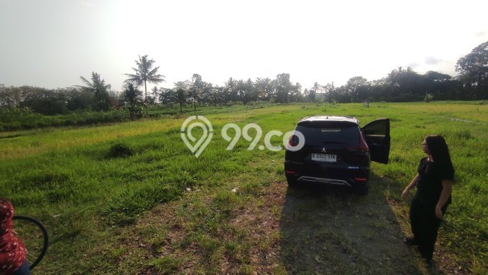 Tanah Kavling Dijual di Sleman, Yogyakarta dengan Luas Tanah 126m2 Tanah Kavling Dijual di Sleman, Yogyakarta dengan Luas Tanah 126m2