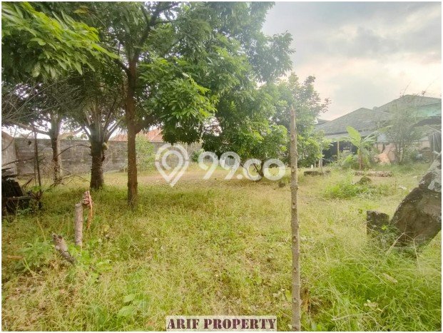 HARGA MENARIK! Tanah di Tegalrejo, Luas 158m², Lingkungan Asri, Bebas Banjir HARGA MENARIK! Tanah di Tegalrejo, Luas 158m², Lingkungan Asri, Bebas Banjir