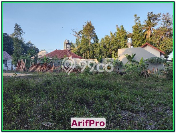 Tanah Kawasan Komersial di Depok, Luas 165m², Cocok untuk Investasi Tanah Kawasan Komersial di Depok, Luas 165m², Cocok untuk Investasi
