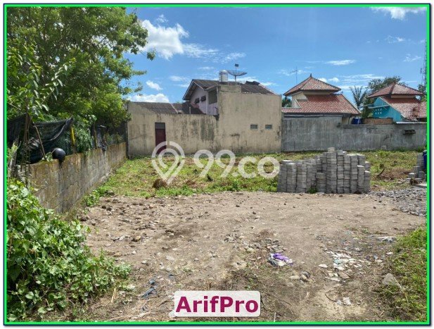 Tanah Area Berkembang Kawasan Mlati, Luas 164m², Lingkungan Nyaman, Akses Mlati, Sleman, Sleman Tanah Area Berkembang Kawasan Mlati, Luas 164m², Lingkungan Nyaman, Akses Mlati, Sleman, Sleman