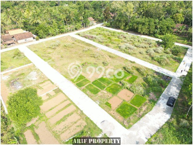 AREA PROSPEKTIF! Tanah di Ngombol, Luas 141m², Dekat Fasilitas Umum, Kawasan Potensial AREA PROSPEKTIF! Tanah di Ngombol, Luas 141m², Dekat Fasilitas Umum, Kawasan Potensial
