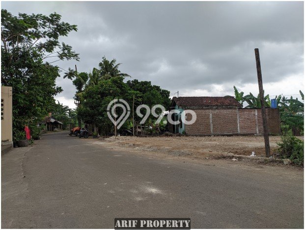 Dijual Tanah Kawasan Plered, Luas 105m², Kawasan Asri, Kontur Datar Dijual Tanah Kawasan Plered, Luas 105m², Kawasan Asri, Kontur Datar