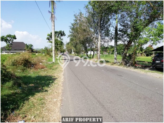 Jual Tanah Lokasi Prima Kawasan Prambanan, Luas 158m², Dekat Prambanan, Klaten, Klaten Jual Tanah Lokasi Prima Kawasan Prambanan, Luas 158m², Dekat Prambanan, Klaten, Klaten