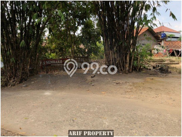 Tanah di Godean, Luas 146m², Sertifikat SHM, Dekat Godean, Sleman, Sleman Tanah di Godean, Luas 146m², Sertifikat SHM, Dekat Godean, Sleman, Sleman
