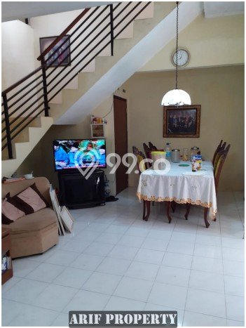 Rumah di Kawasan Umbulharjo, Area Elite LT 115m² Rumah di Kawasan Umbulharjo, Area Elite LT 115m²