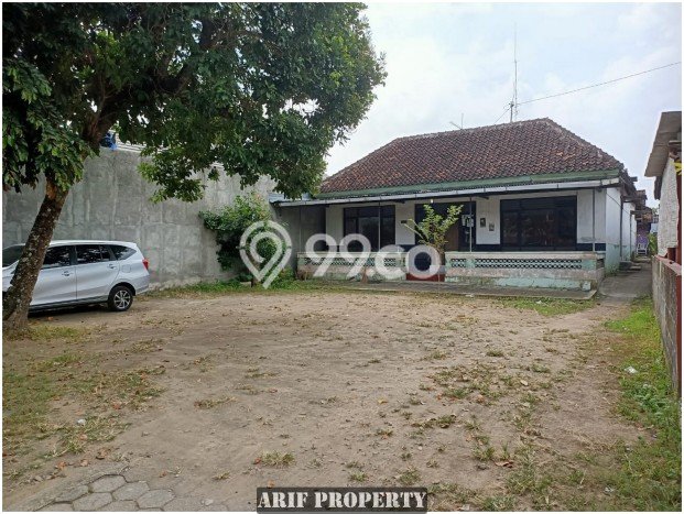 Tanah Kawasan Gamping, Luas 500m², Dekat Gamping, Sleman, Sleman Tanah Kawasan Gamping, Luas 500m², Dekat Gamping, Sleman, Sleman