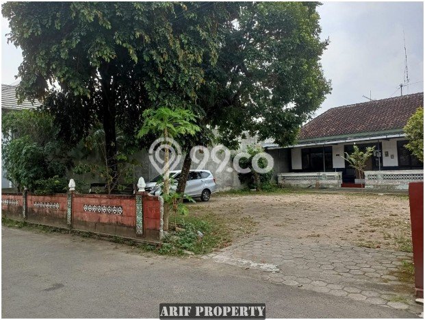 Tanah Kawasan Gamping, Luas 500m², Dekat Gamping, Sleman, Sleman Tanah Kawasan Gamping, Luas 500m², Dekat Gamping, Sleman, Sleman