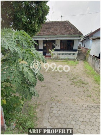 Tanah Kawasan Gamping, Luas 500m², Dekat Gamping, Sleman, Sleman Tanah Kawasan Gamping, Luas 500m², Dekat Gamping, Sleman, Sleman