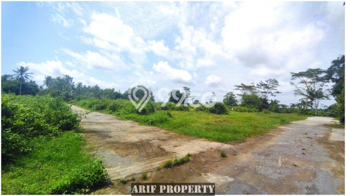 PRIME LOCATION! Tanah Kawasan Ngombol, Luas 141m², Ideal untuk Investasi PRIME LOCATION! Tanah Kawasan Ngombol, Luas 141m², Ideal untuk Investasi