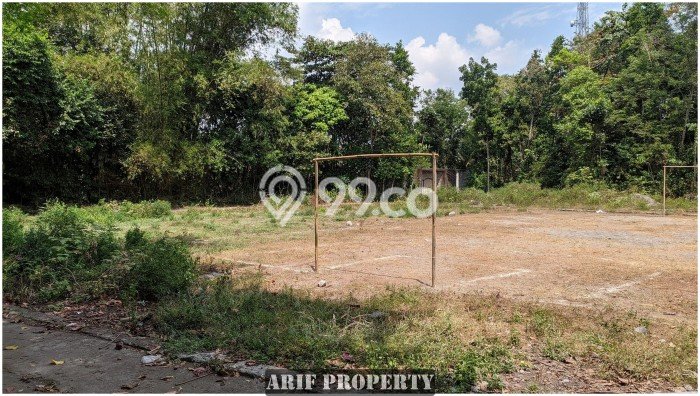 Tanah Lokasi Potensial di Manisrenggo, Luas 144m², Akses ke Fasilitas Umum, Dekat Manisrenggo, Klaten, Klaten Tanah Lokasi Potensial di Manisrenggo, Luas 144m², Akses ke Fasilitas Umum, Dekat Manisrenggo, Klaten, Klaten